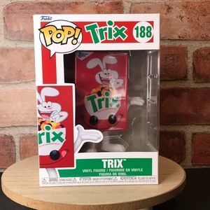Funko Pop! Trix